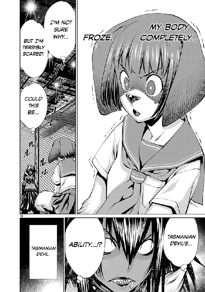 Killing Bites Chapter 32 image 16_optimized